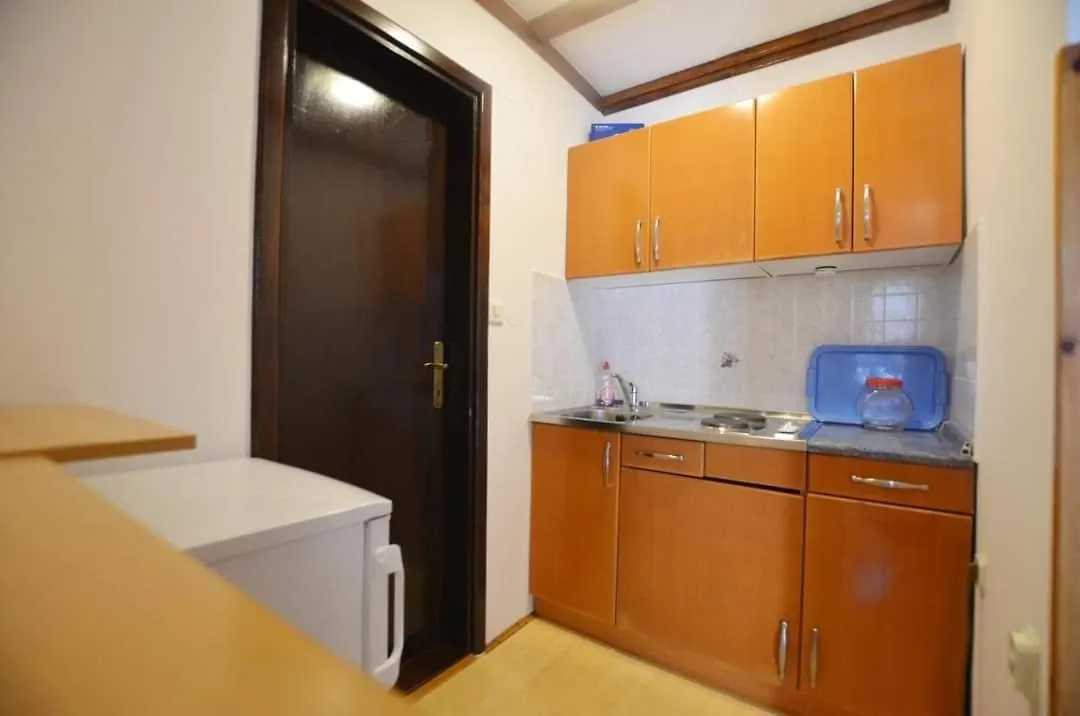 רוביני Tony Apartments