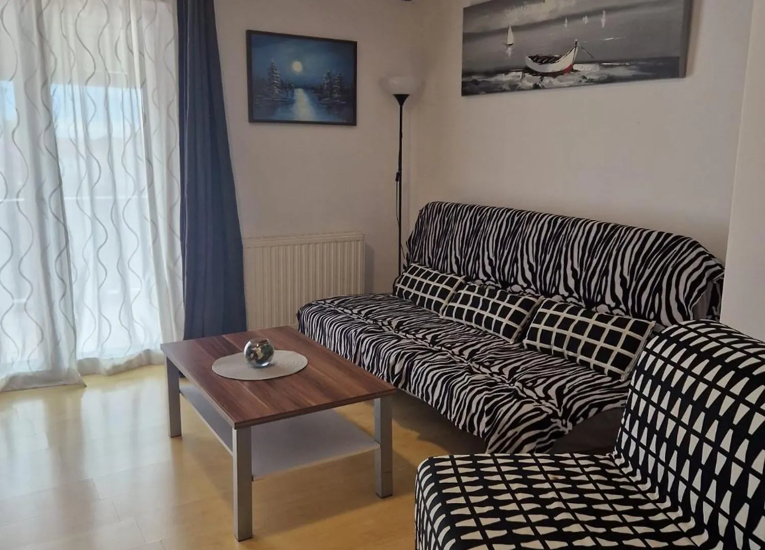 רוביני Tony Apartments קרואטיה